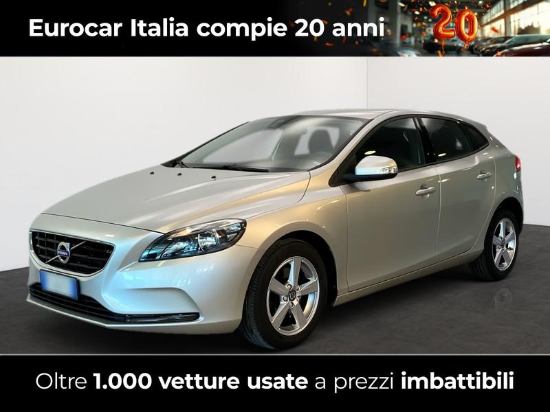 Volvo V40 1.6 d2 business edition