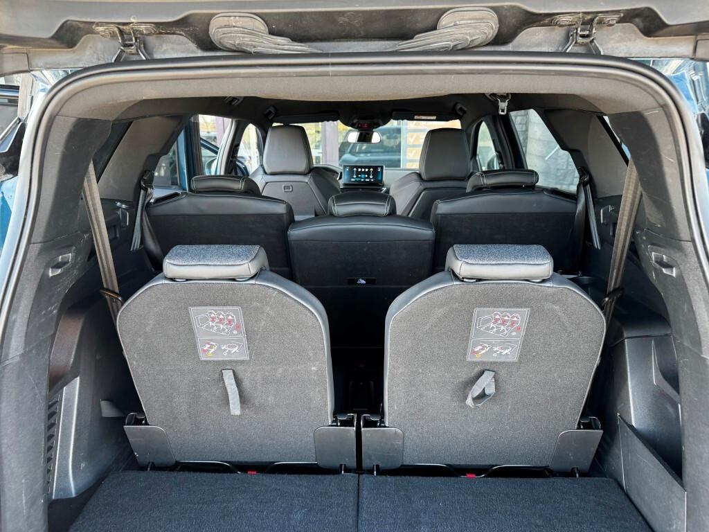 Peugeot 5008 BlueHDi 130 S&S EAT8 Allure Pack