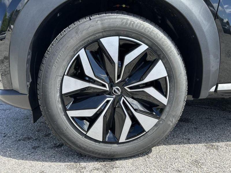 Nissan Juke 1.0 DIG-T 114 CV Acenta PROMOZIONE!! KM0