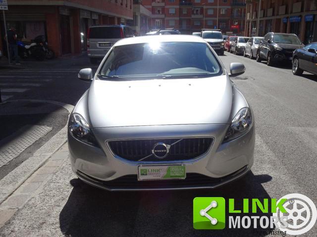 VOLVO V40 D2 Business -SOLO 68.000KM-