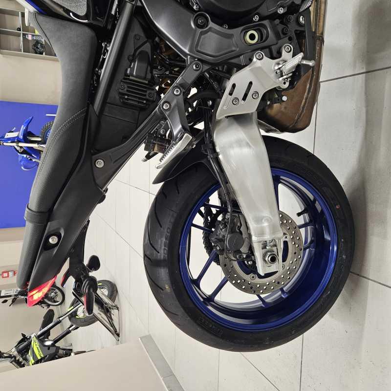 Yamaha MT-09 SP - 2021