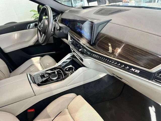 BMW X6 xDrive30d 48V Msport Pro