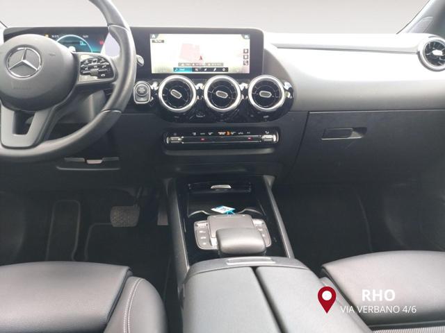 MERCEDES-BENZ B 180 Business Extra -garanzia-3-anni
