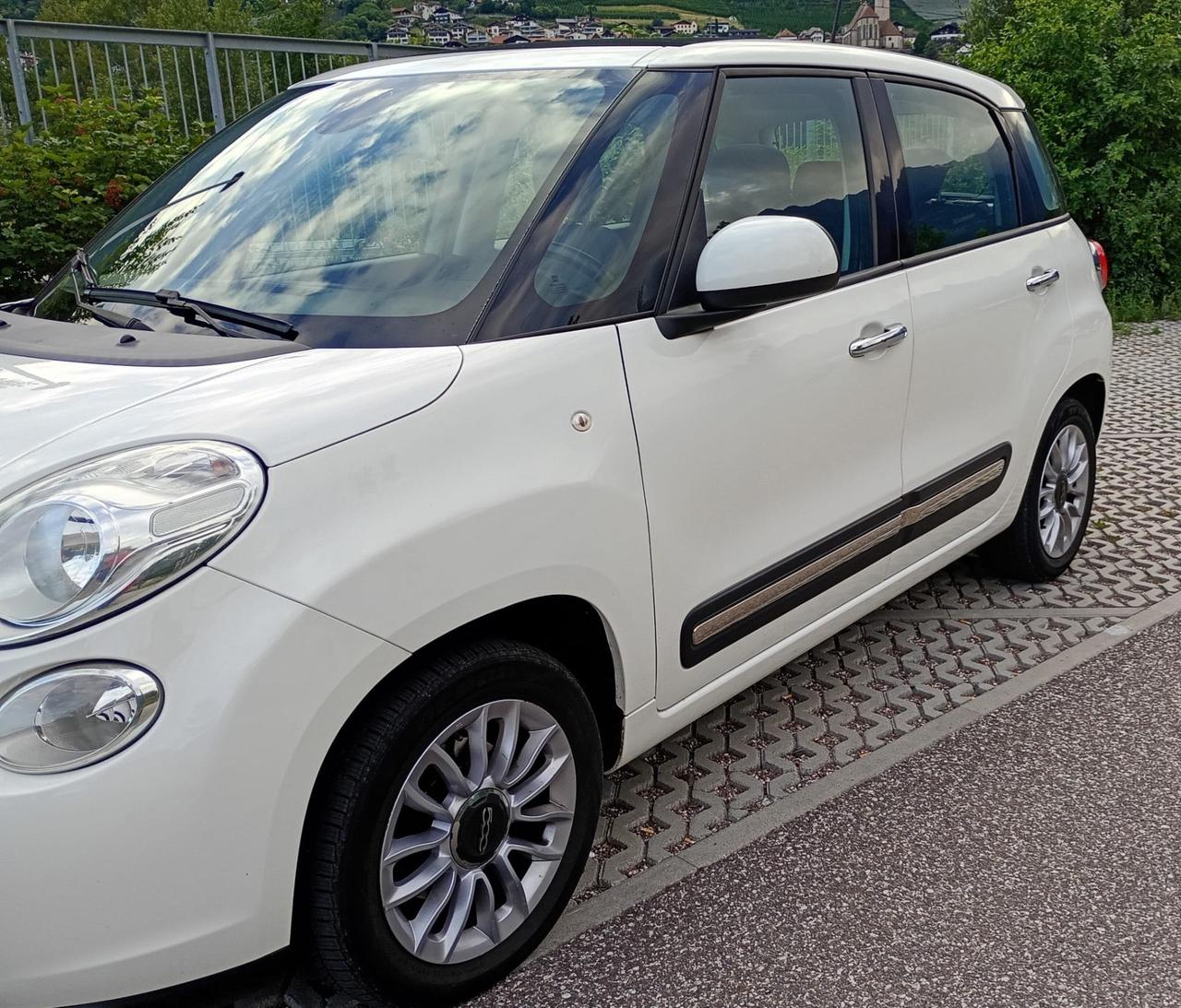 Fiat 500L 1.3 Multijet 85 CV Pop Star
