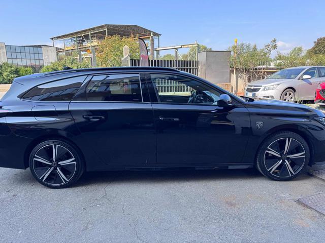 PEUGEOT 308 SW 16 HYBRID PHEV GT PACK 225CV E-EAT8