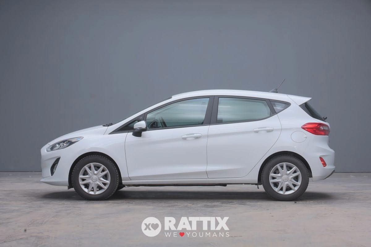 Ford Fiesta 1.5 Ecoblue 85CV Business