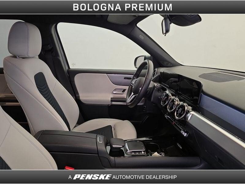 Mercedes-Benz Classe GLB GLB 220 d Automatic 4Matic Sport