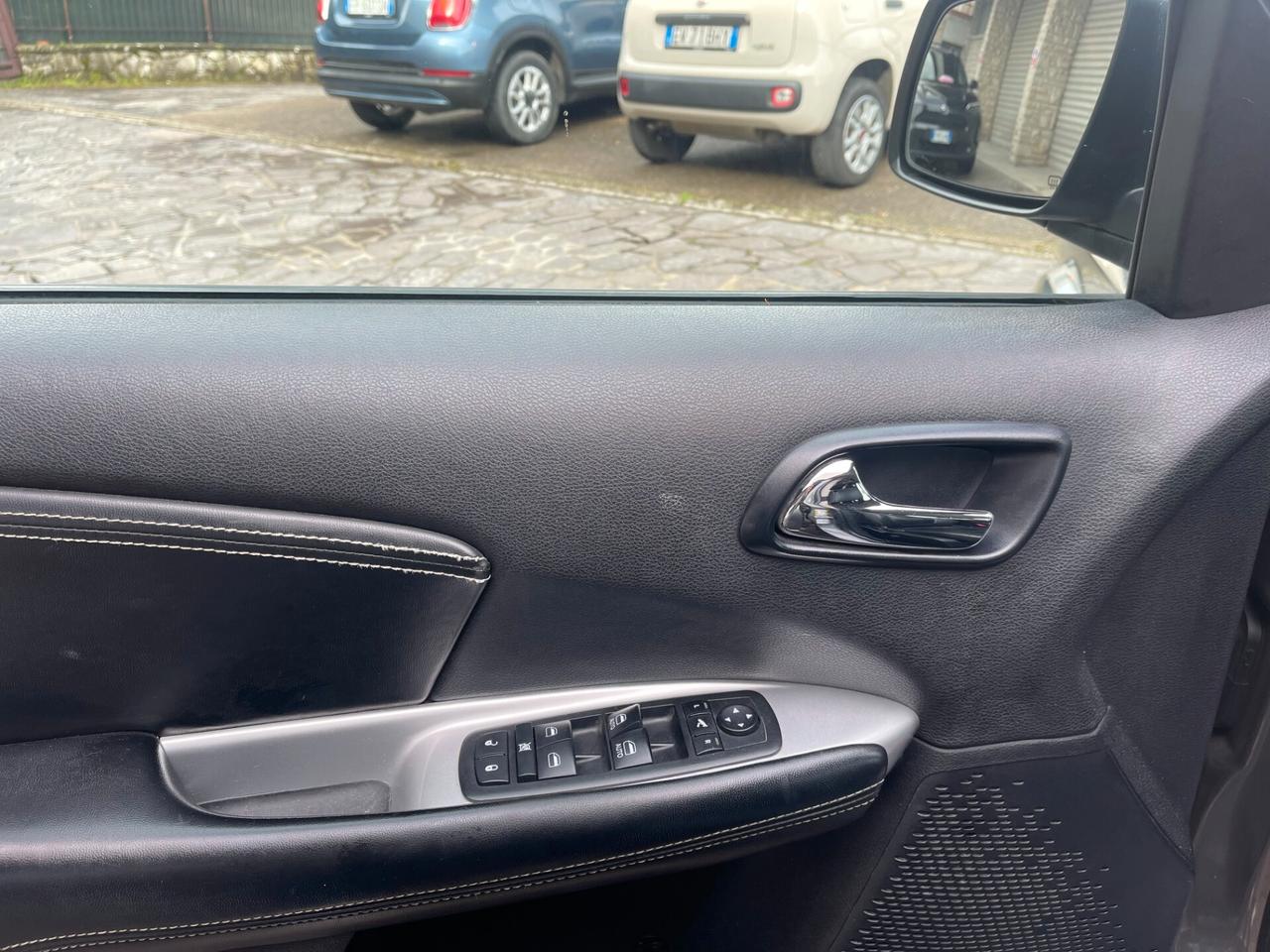 Fiat Freemont 2.0 Multijet 170 CV 7 POSTI