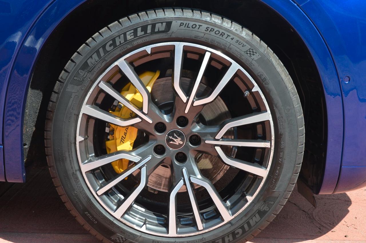 Maserati Grecale 2.0 mhev GT 300cv auto