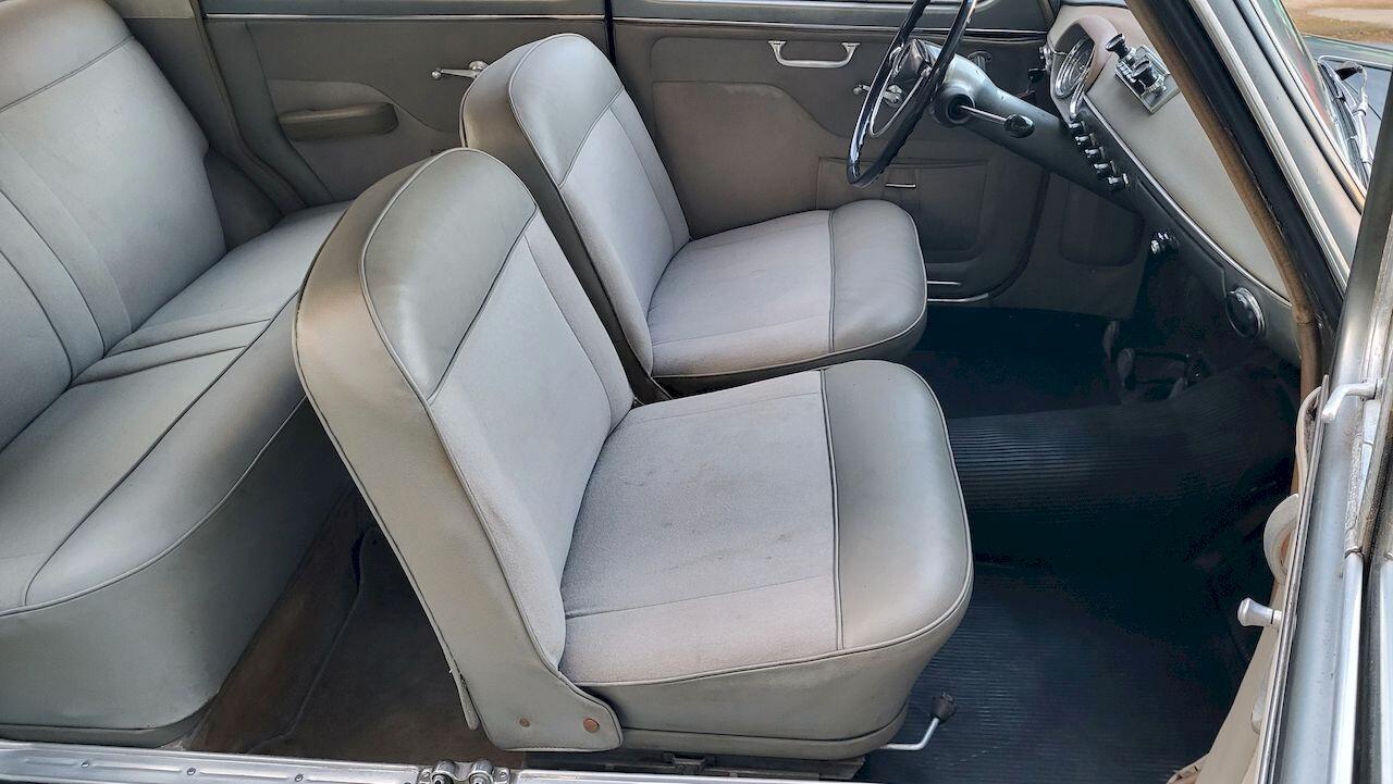 Lancia Appia Berlina III Serie – 1962