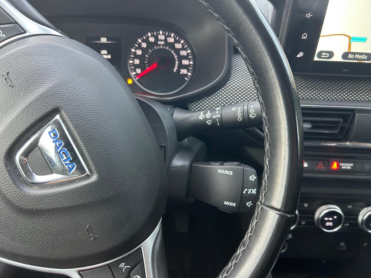 Dacia Jogger 1.0 TCe GPL 100 CV 7 posti Extreme