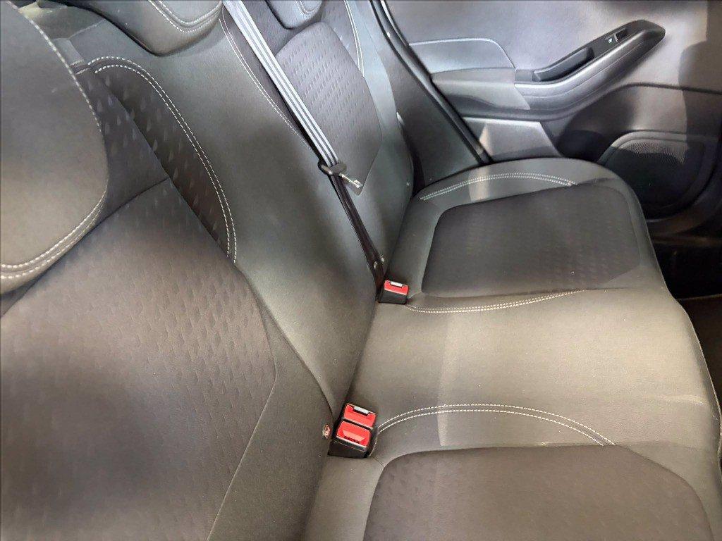 FORD Fiesta 5p 1.1 Titanium 85cv my19.5 del 2019