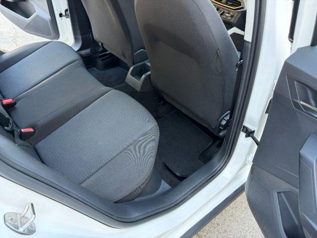 SEAT Arona 1.0 EcoTSI 110 CV DSG Style