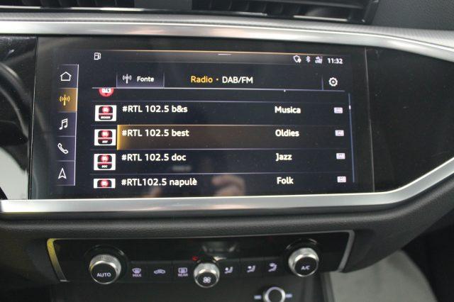 AUDI Q3 35 TDI S tronic Sport Edition