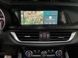 Alfa Romeo Stelvio 2.2 Turbodiesel 190 CV AT8 Q4 Super 2022