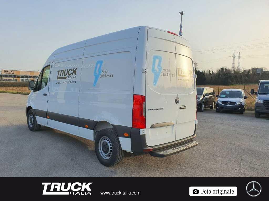 Mercedes-Benz Sprinter Furgone TA eSprinter