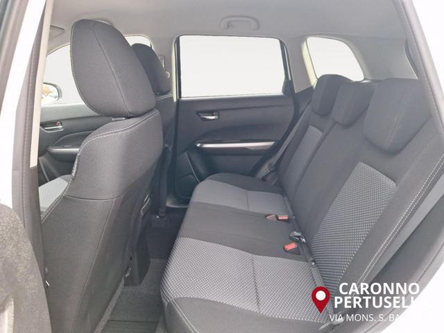 SUZUKI Vitara 1.4 Hybrid Cool