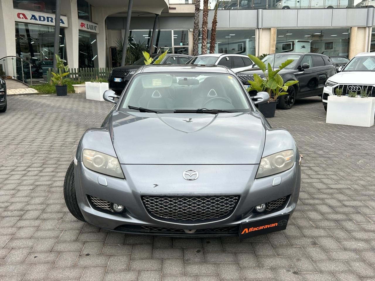 Mazda RX-8 1.3