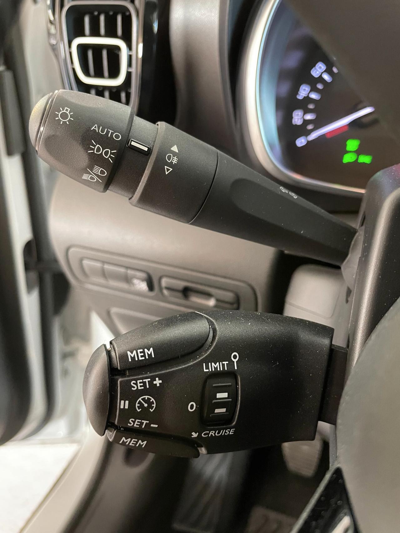 CITROEN C3 Aircross 1.2 PureTech 110CV S&S PLUS