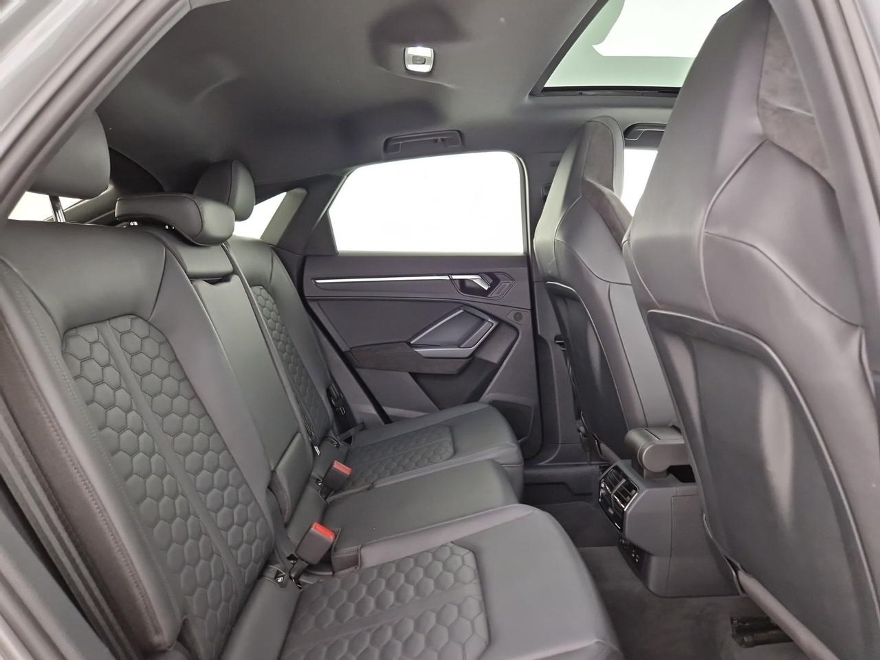 Audi RSQ3 sportback rs 2.5 quattro s-tronic