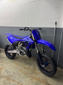 Yamaha YZ 125