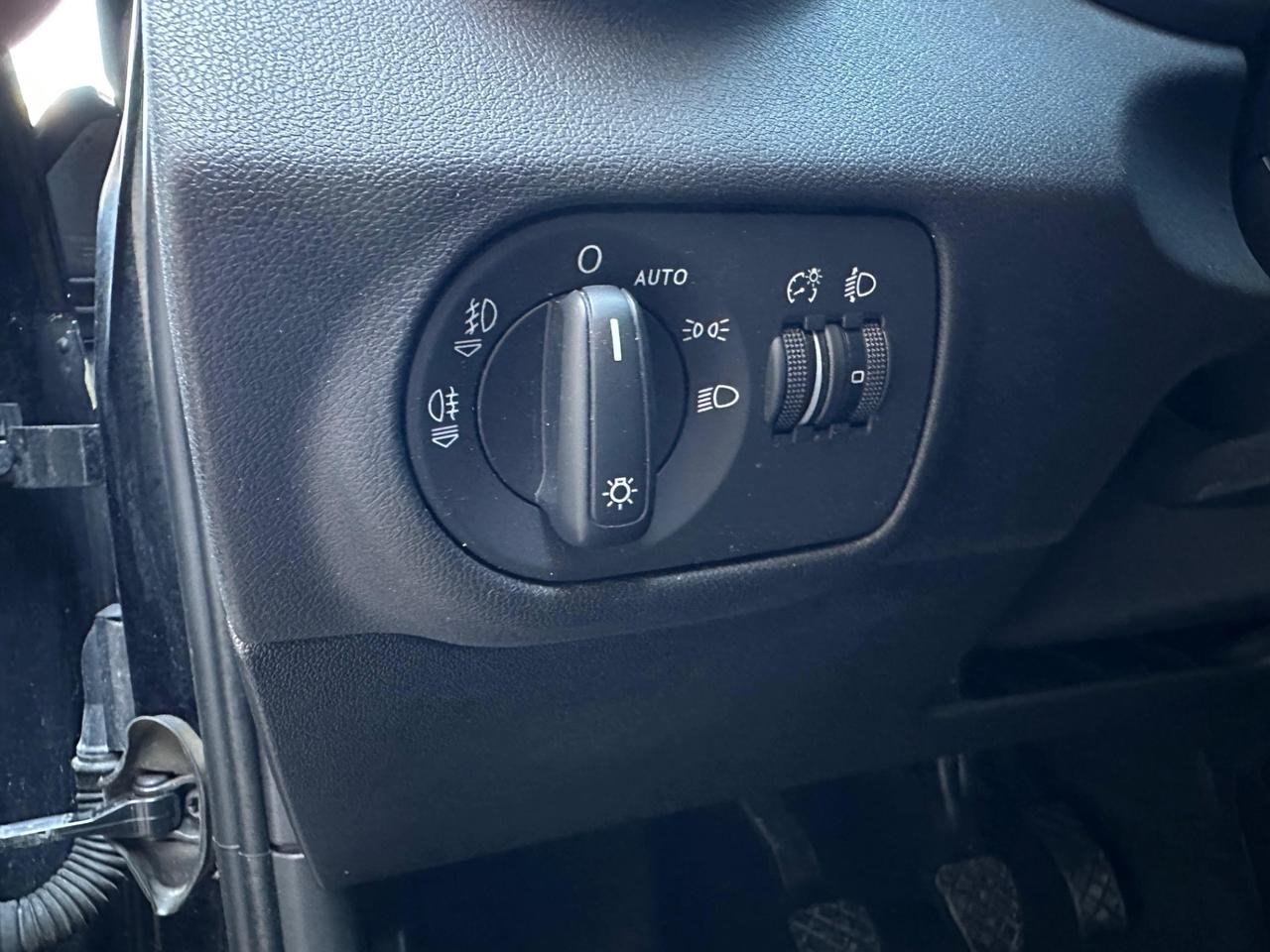 Audi A1 SPB 1.6 TDI Ambition 5P. NEOPATENTATI