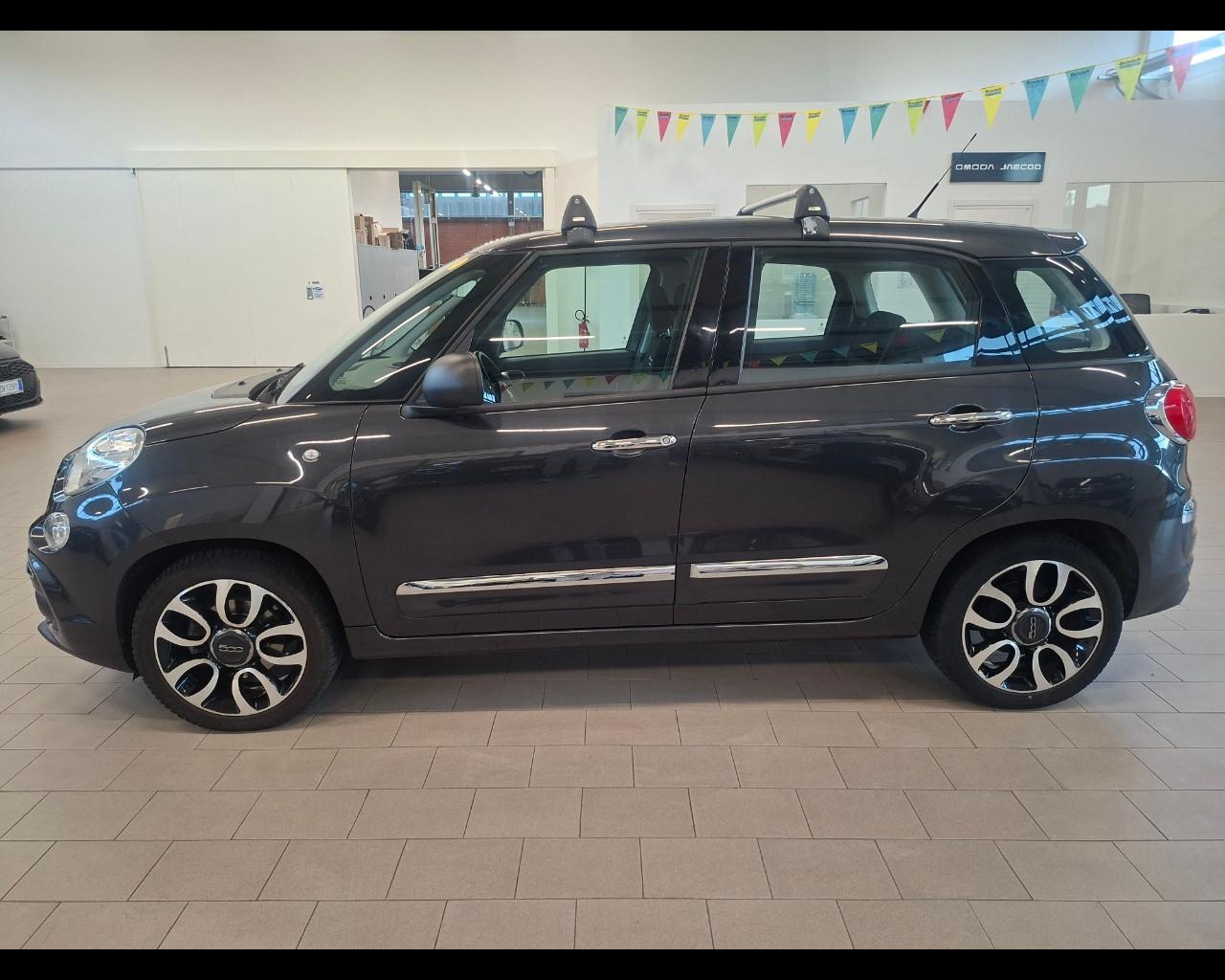 FIAT 500L - 500L 1.3 Multijet 95 CV Urban