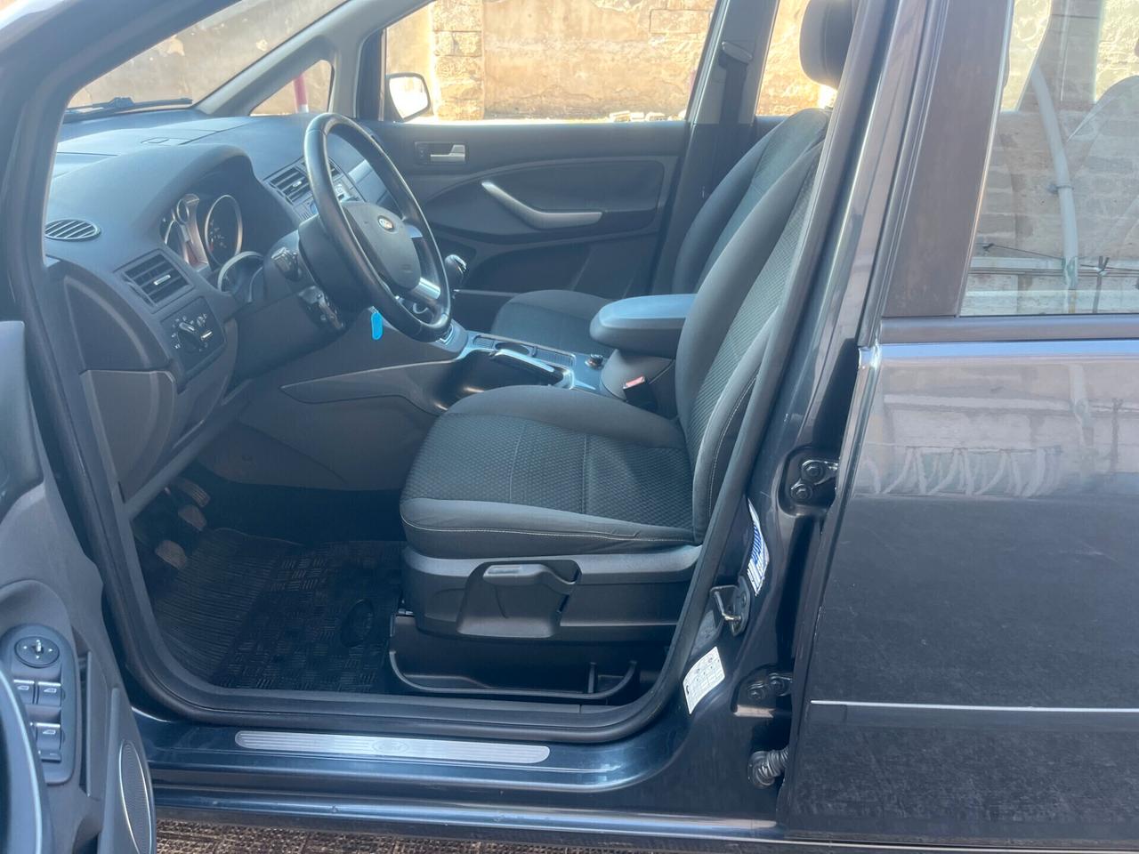 Ford C-Max C-Max+ 1.6 TDCi 90 CV