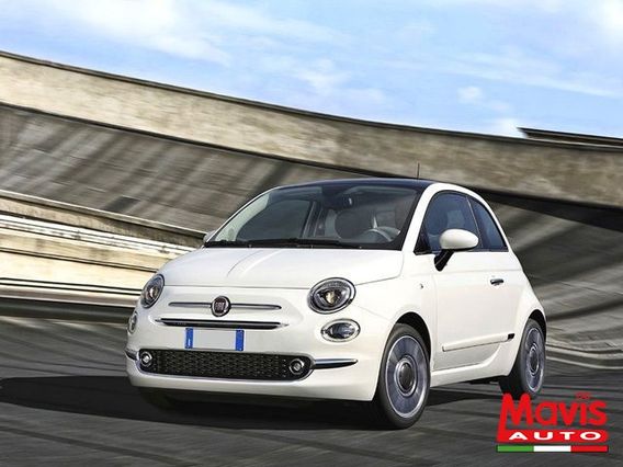 FIAT 500 1.0 Hybrid Club