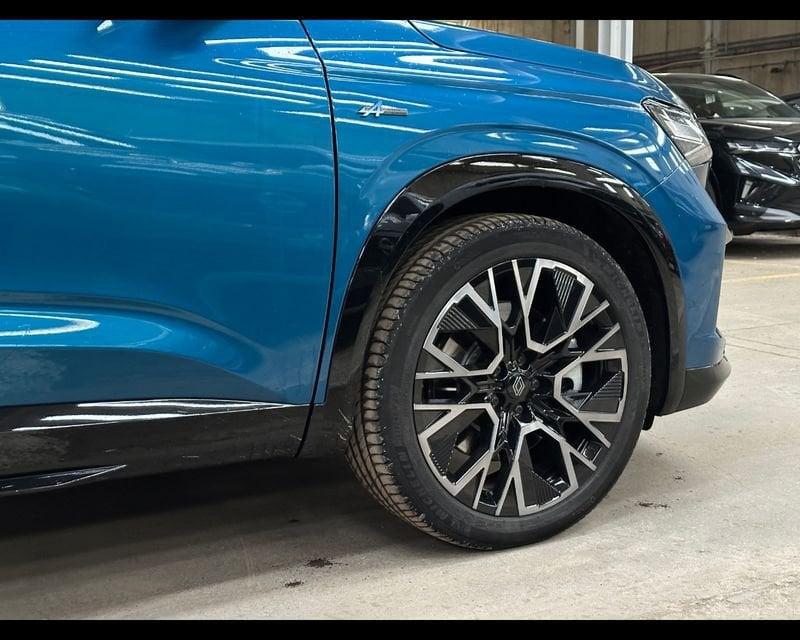 Renault Austral Austral Full Hybrid E-Tech Esprit Alpine 200 CV