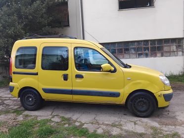 Renault Kangoo 1.5 dCi/84CV 5p. Confort