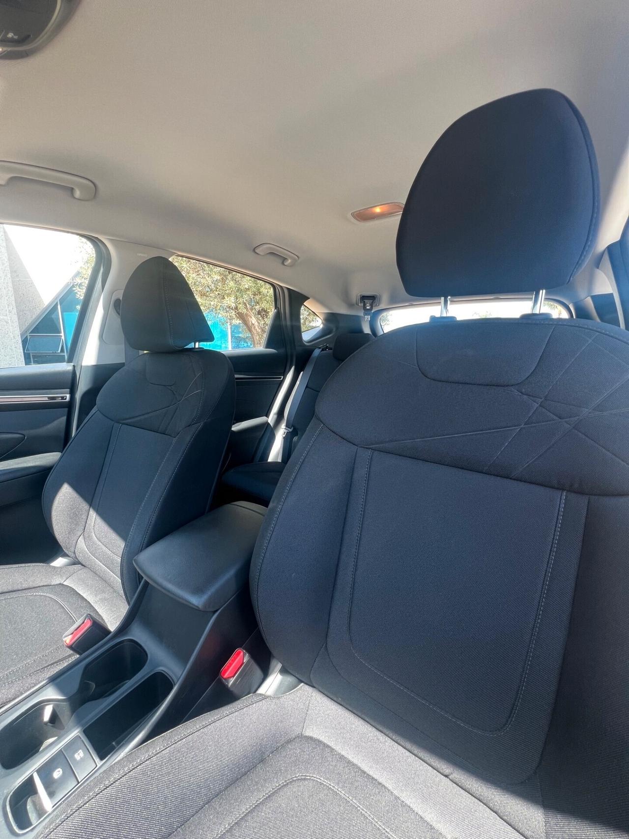 Hyundai Tucson 1.6 CRDI Exellence