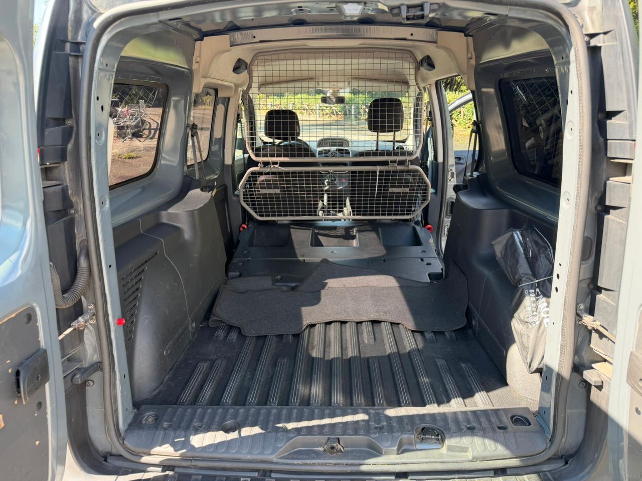 Renault Kangoo Maxi 1.5 dci Euro 6D