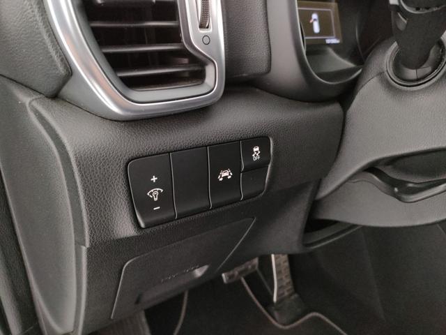 KIA Sportage 1.7 CRDI 141 CV DCT7 2WD GT Line