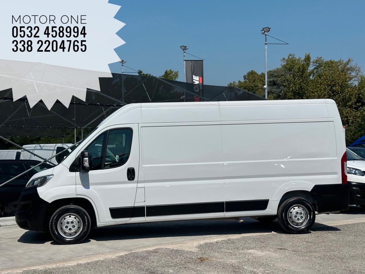 Opel Movano L3H2 BLUEHDI CV 140