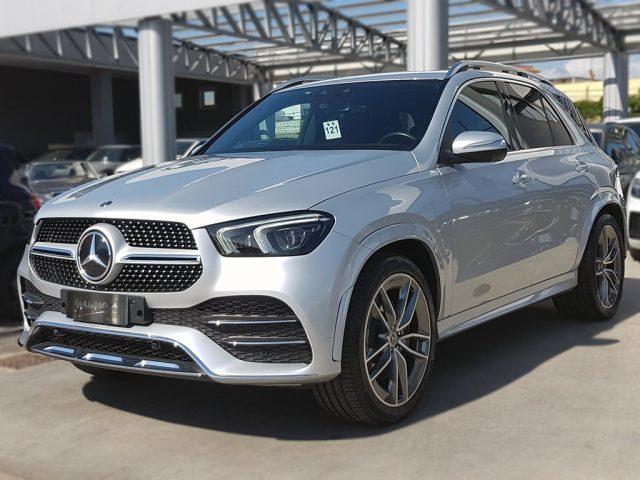 MERCEDES-BENZ GLE 450 4Matic EQ-Boost Premium