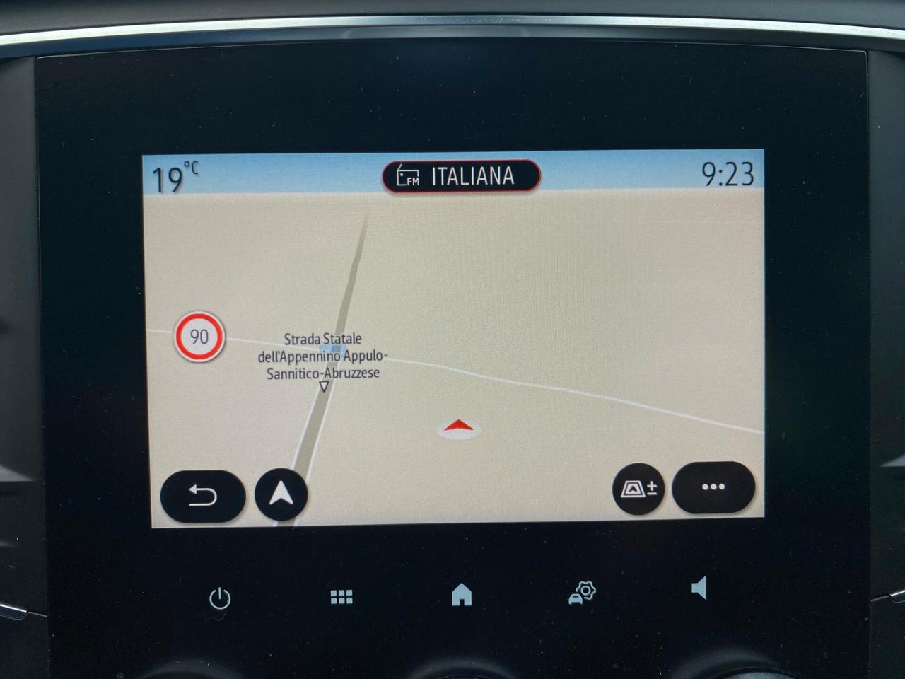 Renault Megane Mégane Sporter Plug-in Hybrid E-TECH 160 CV Business