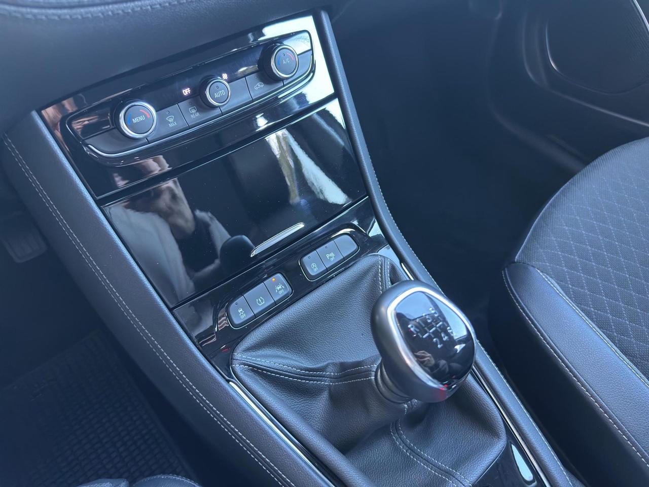 Opel Grandland X 1.5 ecotec Business s&s 130cv