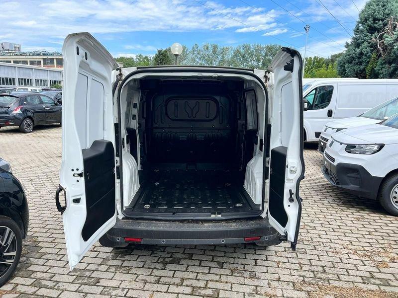 FIAT Doblò 1.3 MJT S&S CH1 Cargo Lounge (IVA ESCL.)