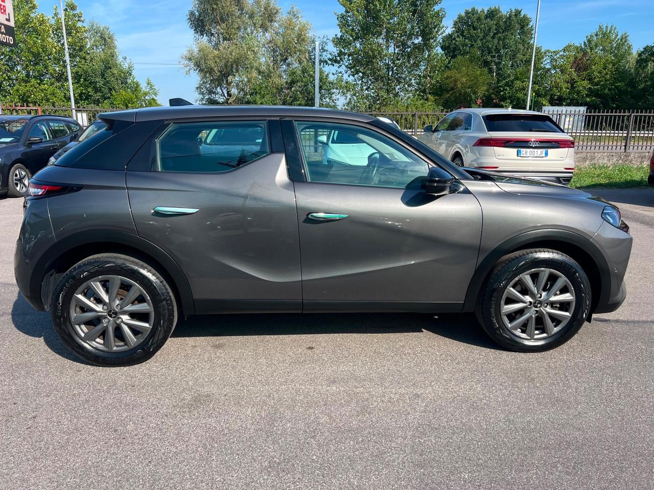 Ds DS3 1.5 130 CV AUTOMATICA Opera