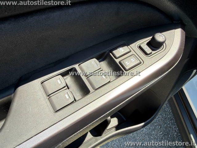 SUZUKI Vitara 1.4 Hybrid 4WD AllGrip Top