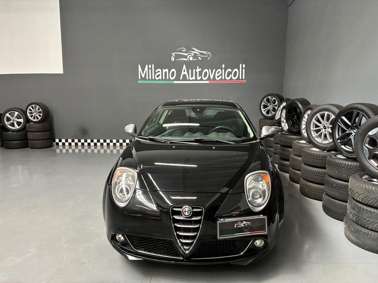 Alfa Romeo MiTo 1.4 70 CV 8V Progression