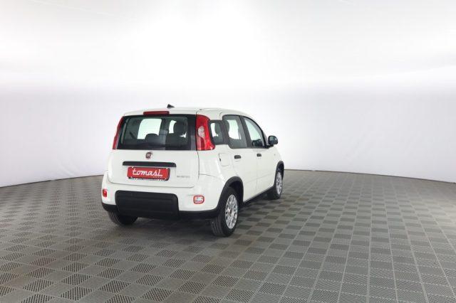 FIAT Panda Panda 1.0 FireFly S&S Hybrid