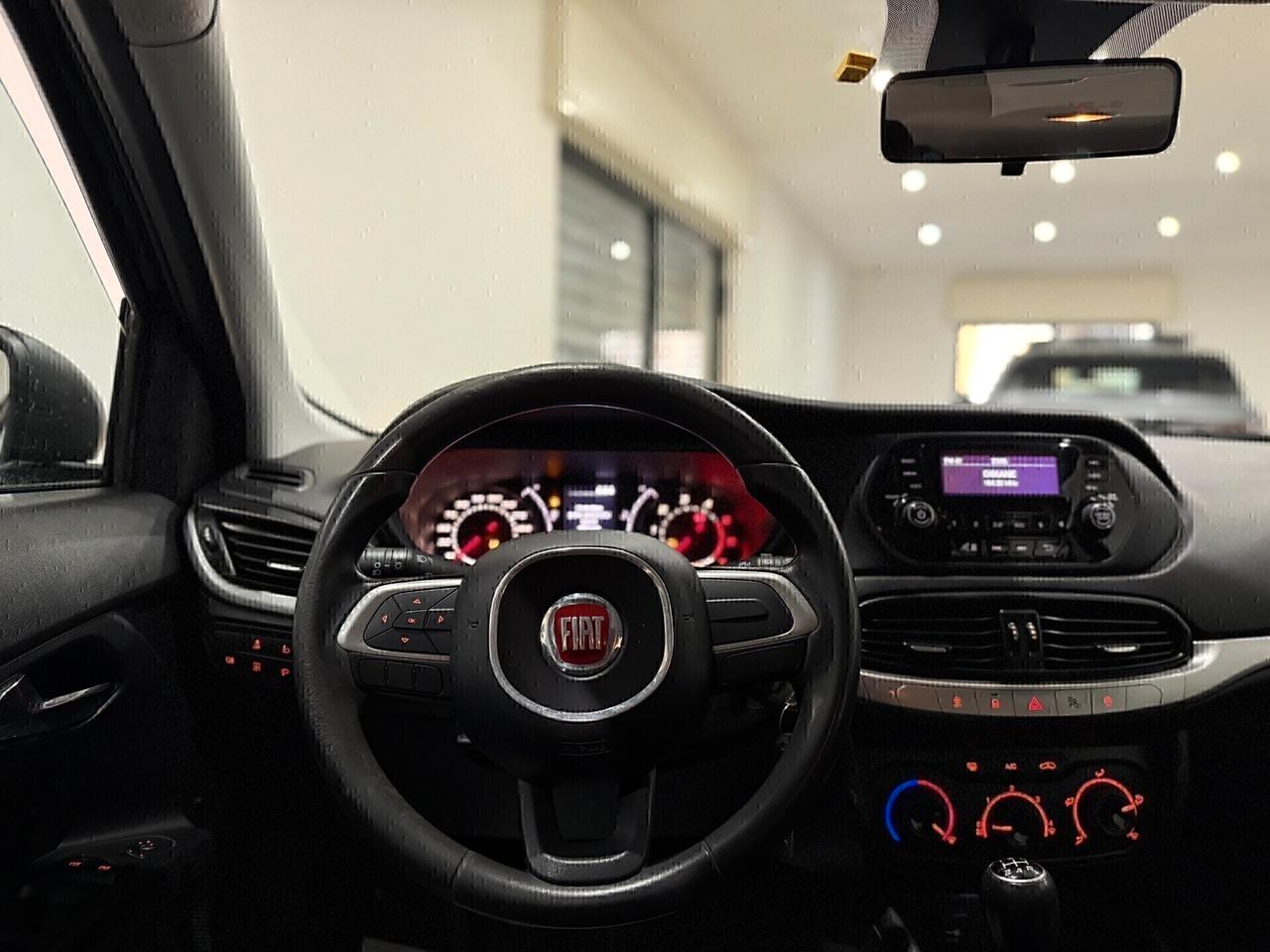 Fiat Tipo 1.3 Mjt S&S 5 porte Business