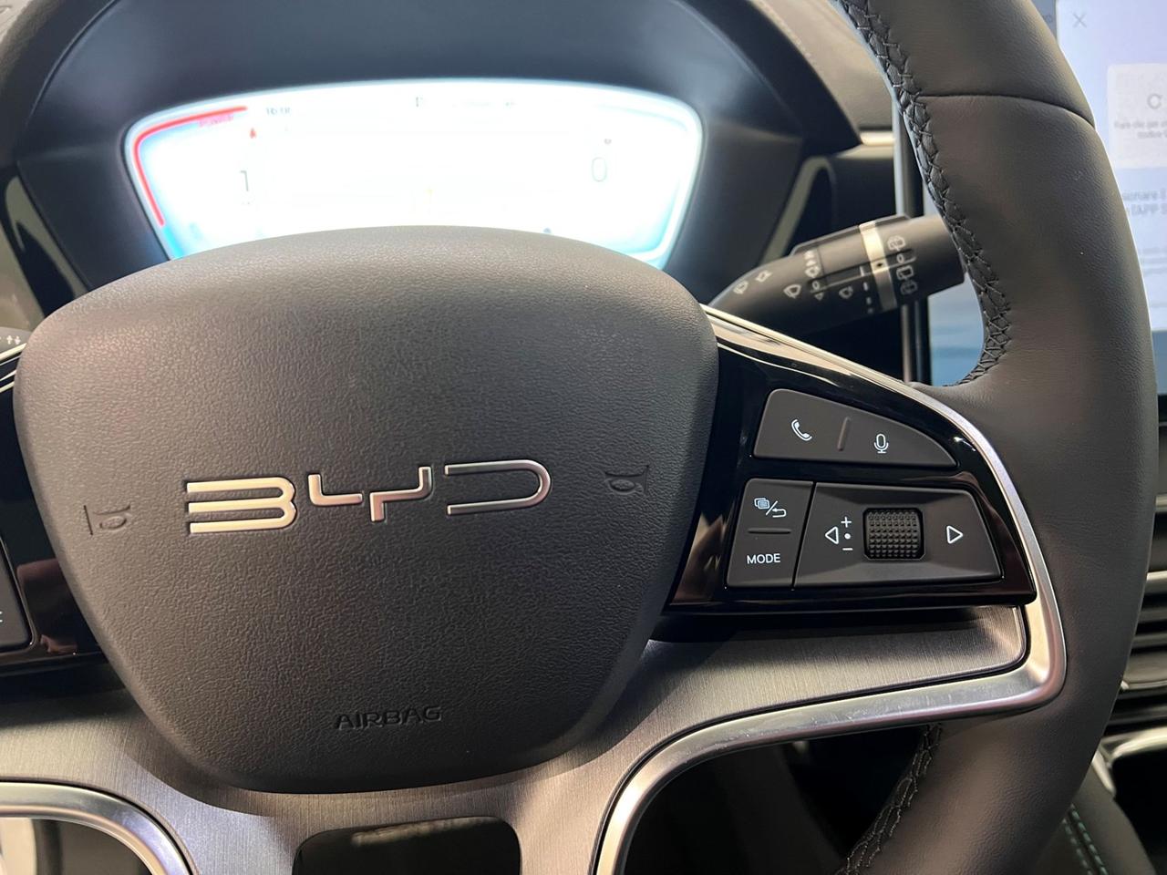 BYD Seal U DM-i U DMi 1.5 218 CV PHEV Boost - VARI COLORI!