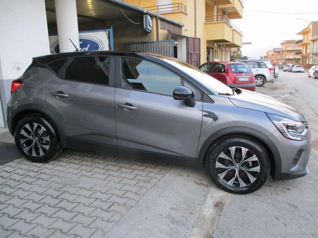 RENAULT Captur TCe 90 CV Evolution