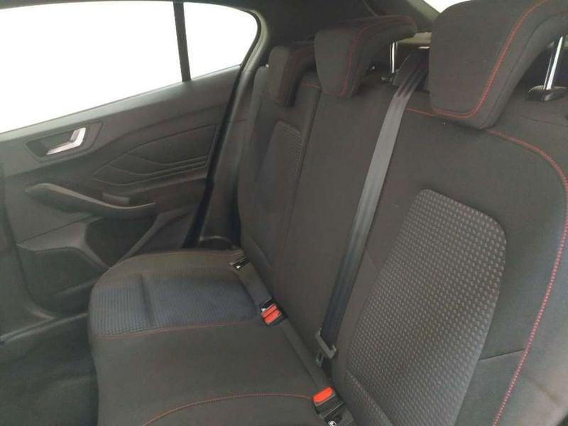 Ford Focus 1.5 ecoblue ST-Line s&s 120cv