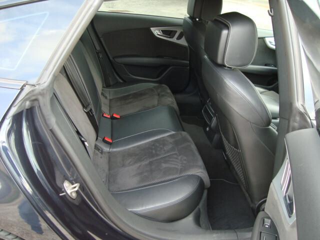 Audi A7 SPB 3.0 TDI 272 CV quattro S tronic