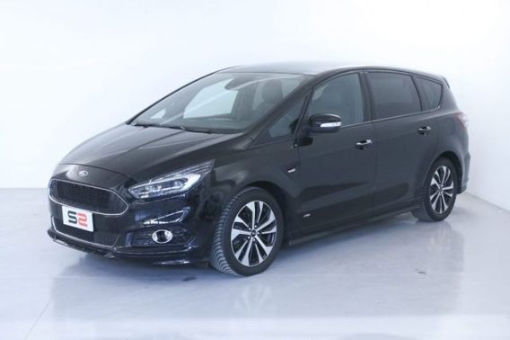 FORD S-Max 2.0 EcoBlue 190CV Start&Stop AWD Aut.7p ST-Line