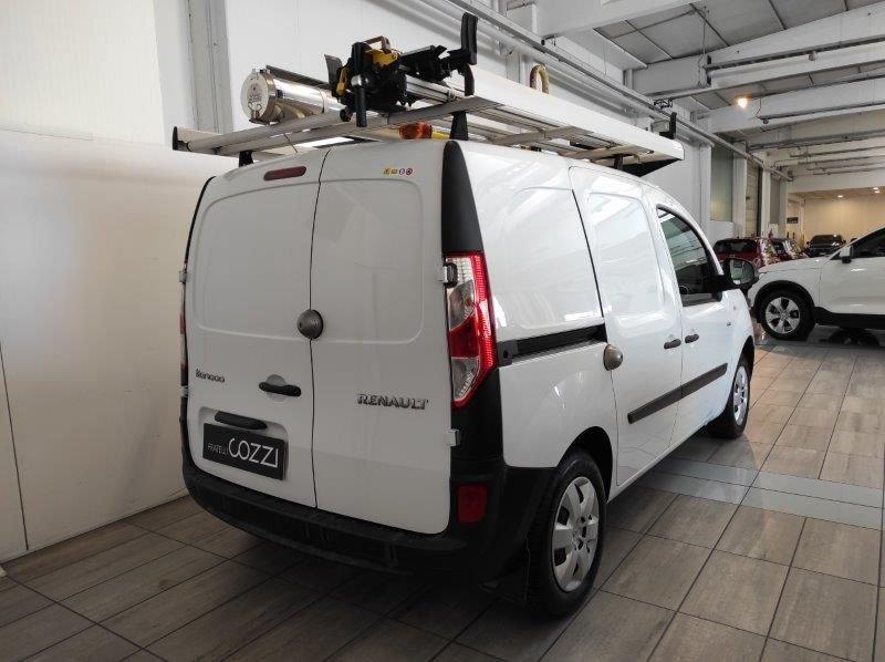 Renault Kangoo 3ª serie Z.E. Ice Flex 4p. Furgone